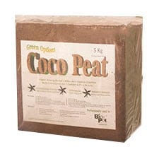 cocopeat-block